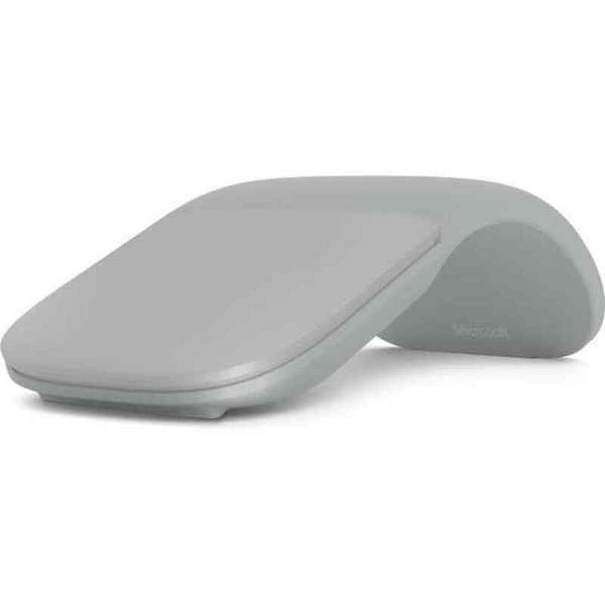 Mouse senza Fili Microsoft FHD-00006 Grigio 1000 dpi 2 S77202667_0