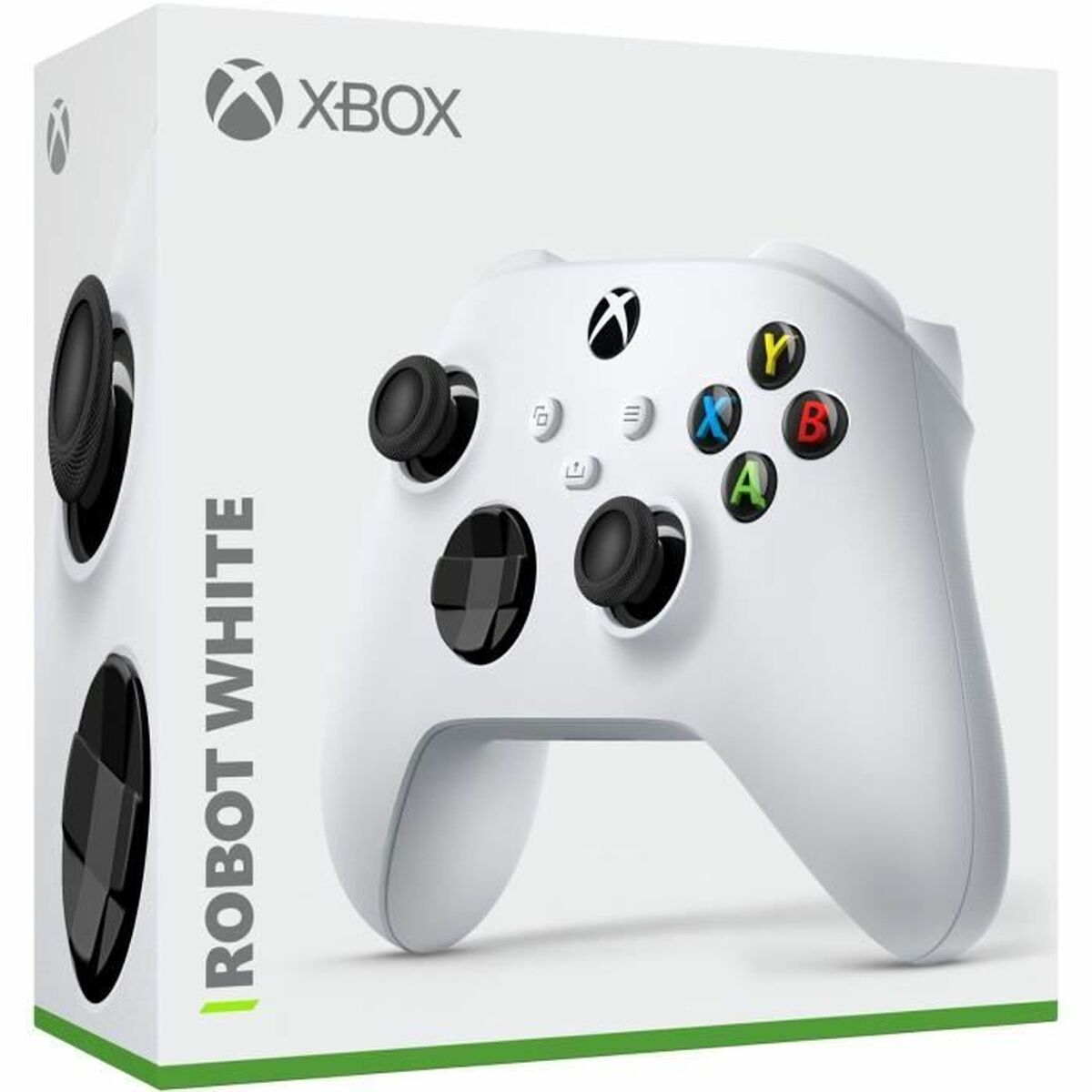 Telecomando Gaming Senza Fili Microsoft Xbox® 5 S9136879_3