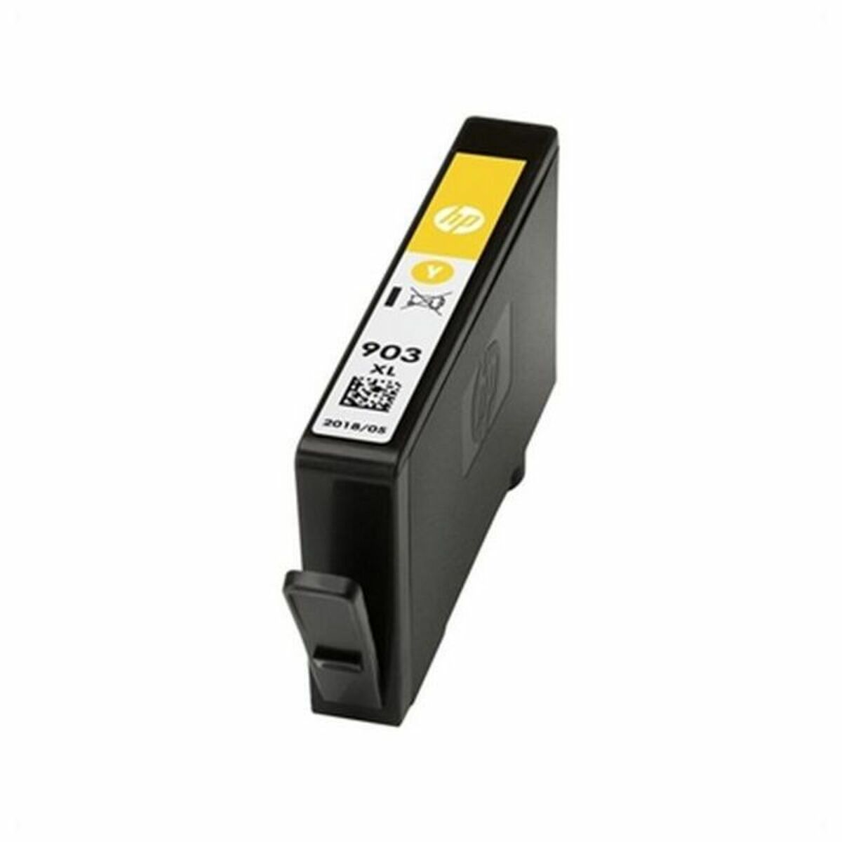 Cartuccia d'inchiostro compatibile HP T6M11AE Giallo 3 M0509903_1