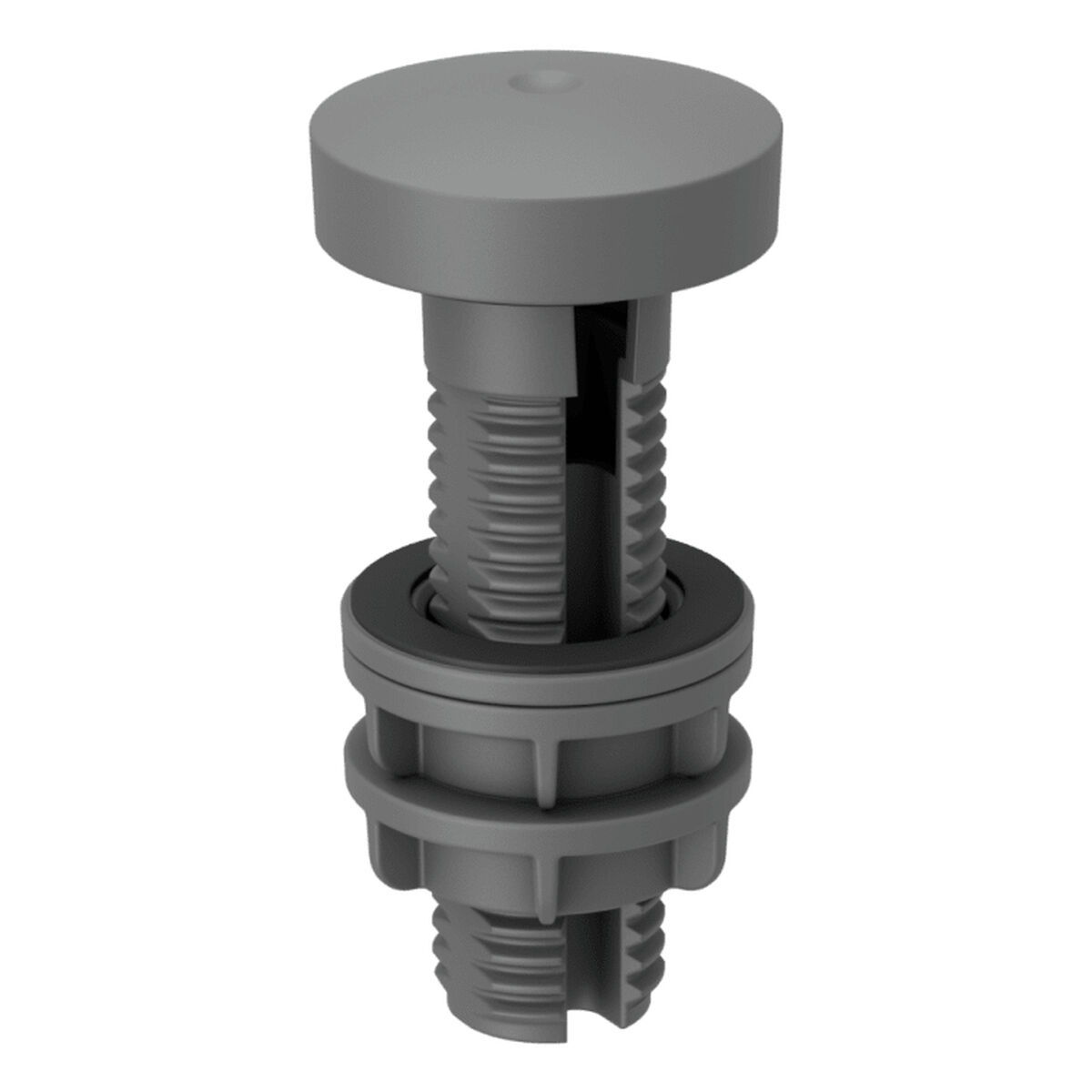 Hub USB Logitech 952-000199 Nero 5 S55288035_3