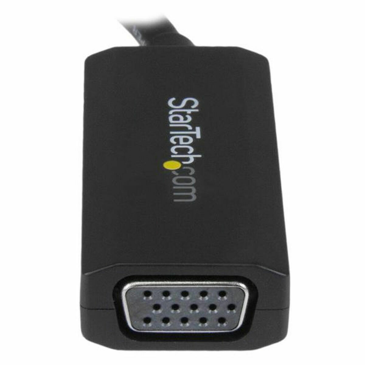 Adattatore USB 3.0 con VGA Startech USB32VGAV Nero 6 S7769351_4
