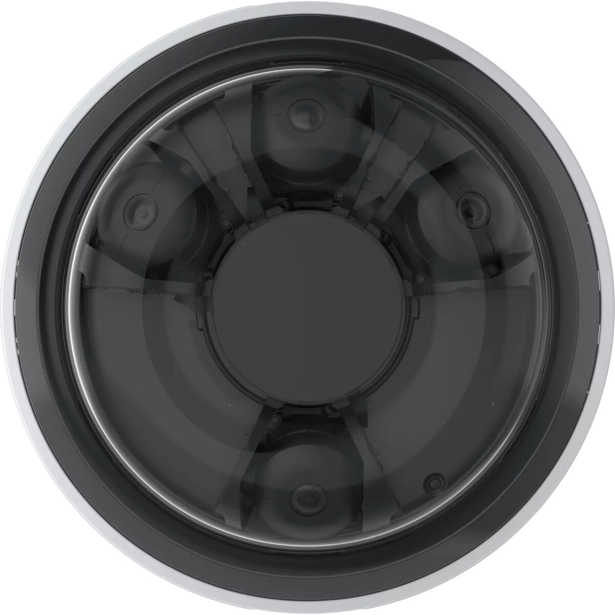 Videocamera di Sorveglianza Axis 02897-001 4 S55297501_2