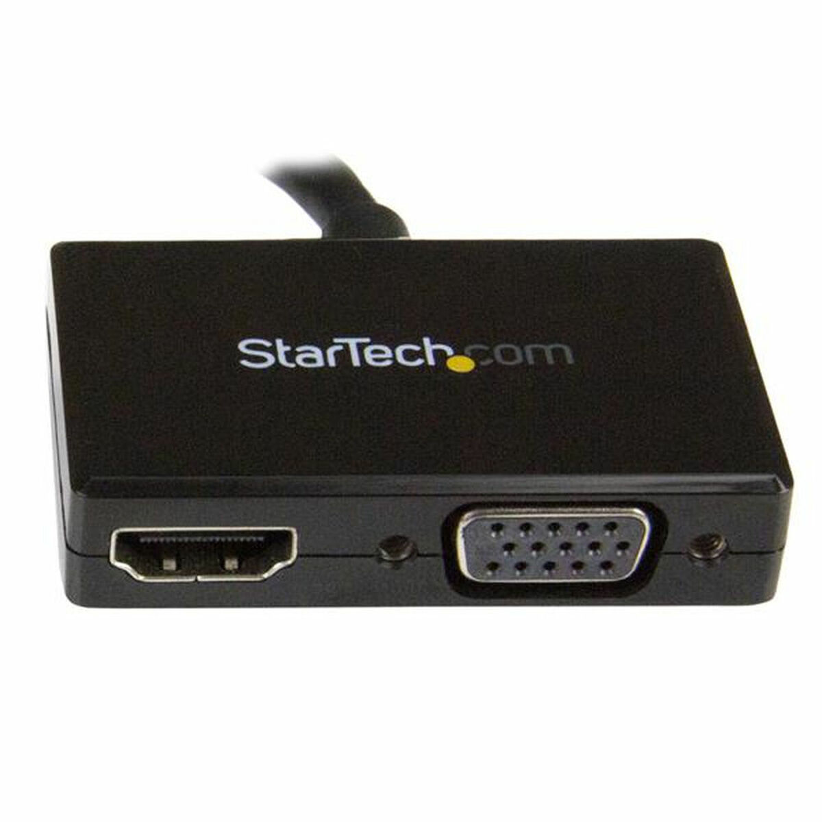 Adattatore Startech DP2HDVGA 4 S55057587_2
