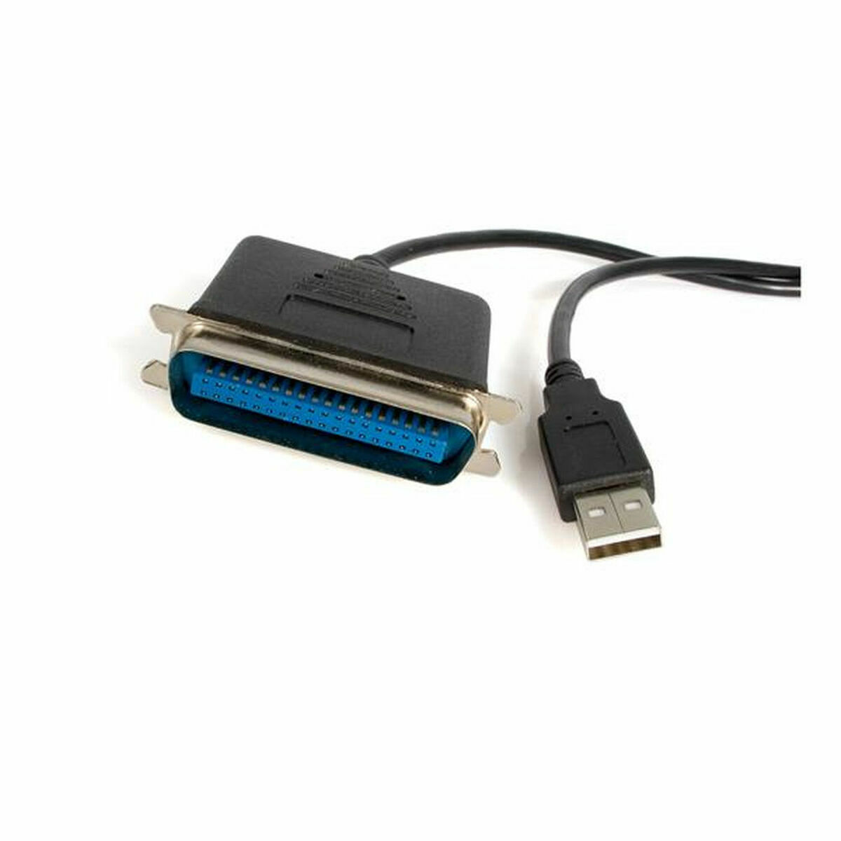 Cavo USB con Porta Parallela Startech ICUSB1284 1,8 m 2 S7744911_0
