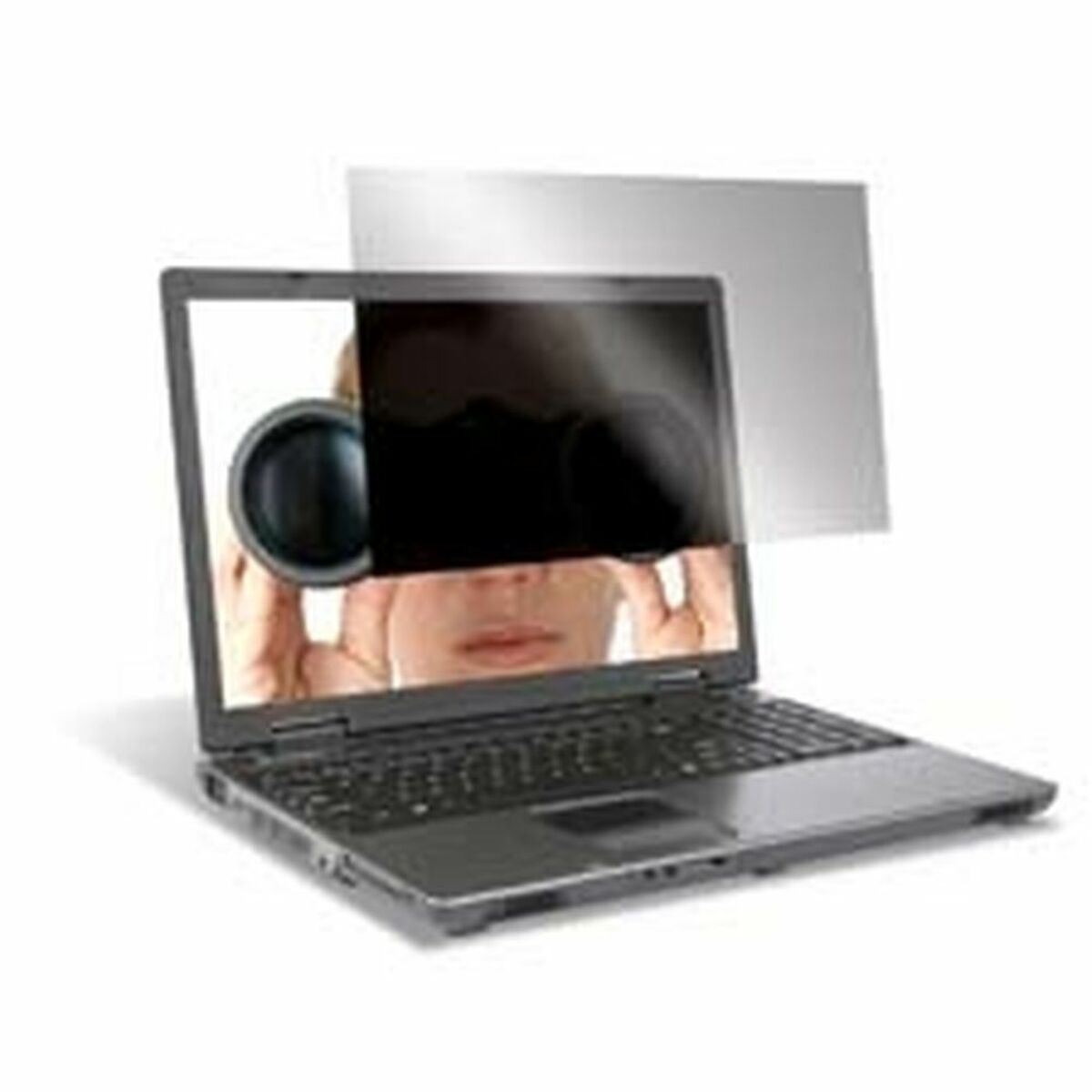 Filtro Privacy per Monitor Targus ASF141WEU 2 S7730473_0