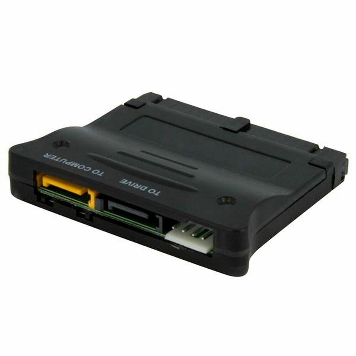 Adattatore SATA Startech PATA2SATA3 2 S7754616_0