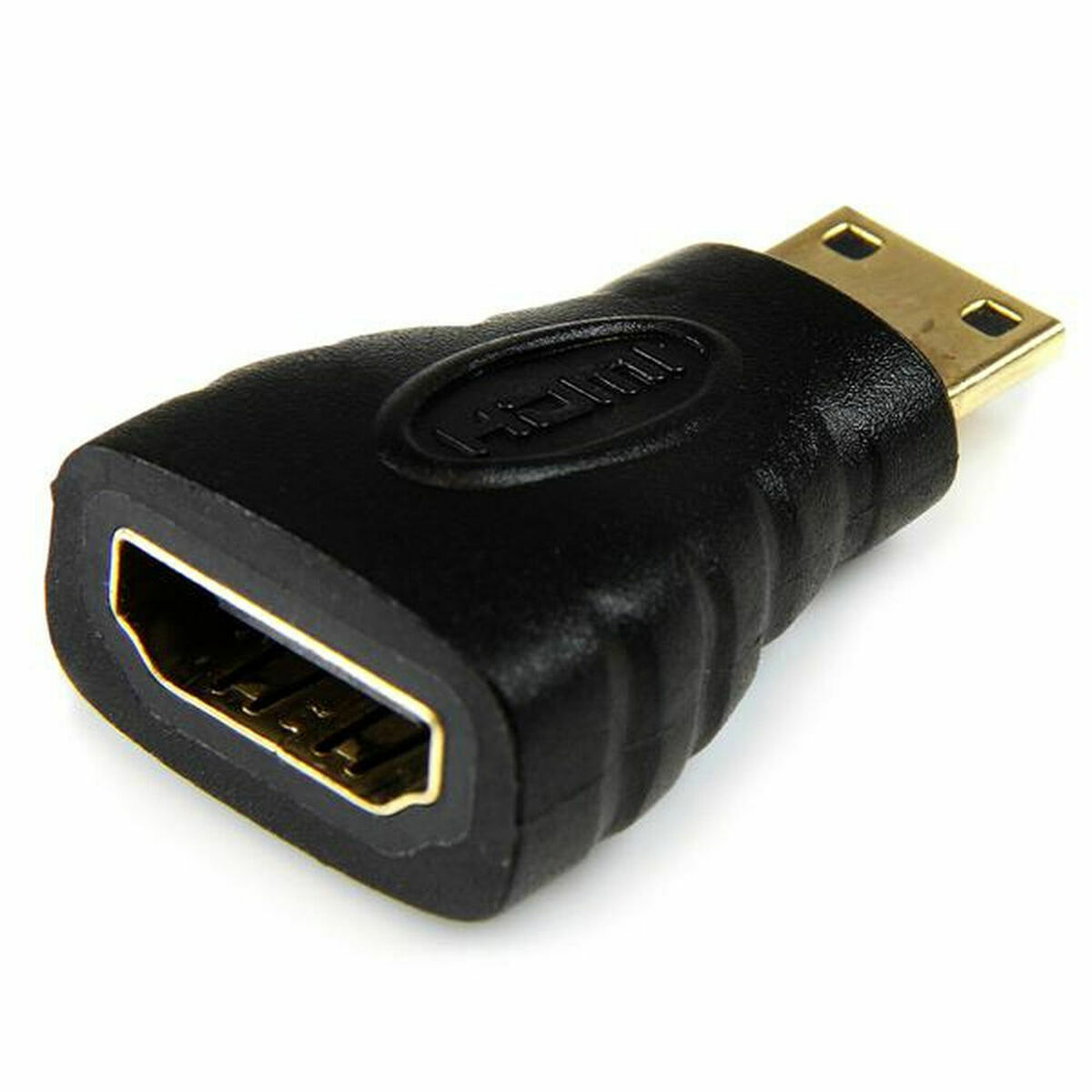 Cavo HDMI a Mini HDMI Startech HDACFM Nero 2 S7744183_0