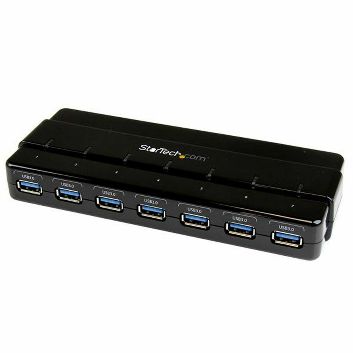 Hub USB Startech ST7300USB3B 2 S7760573_0