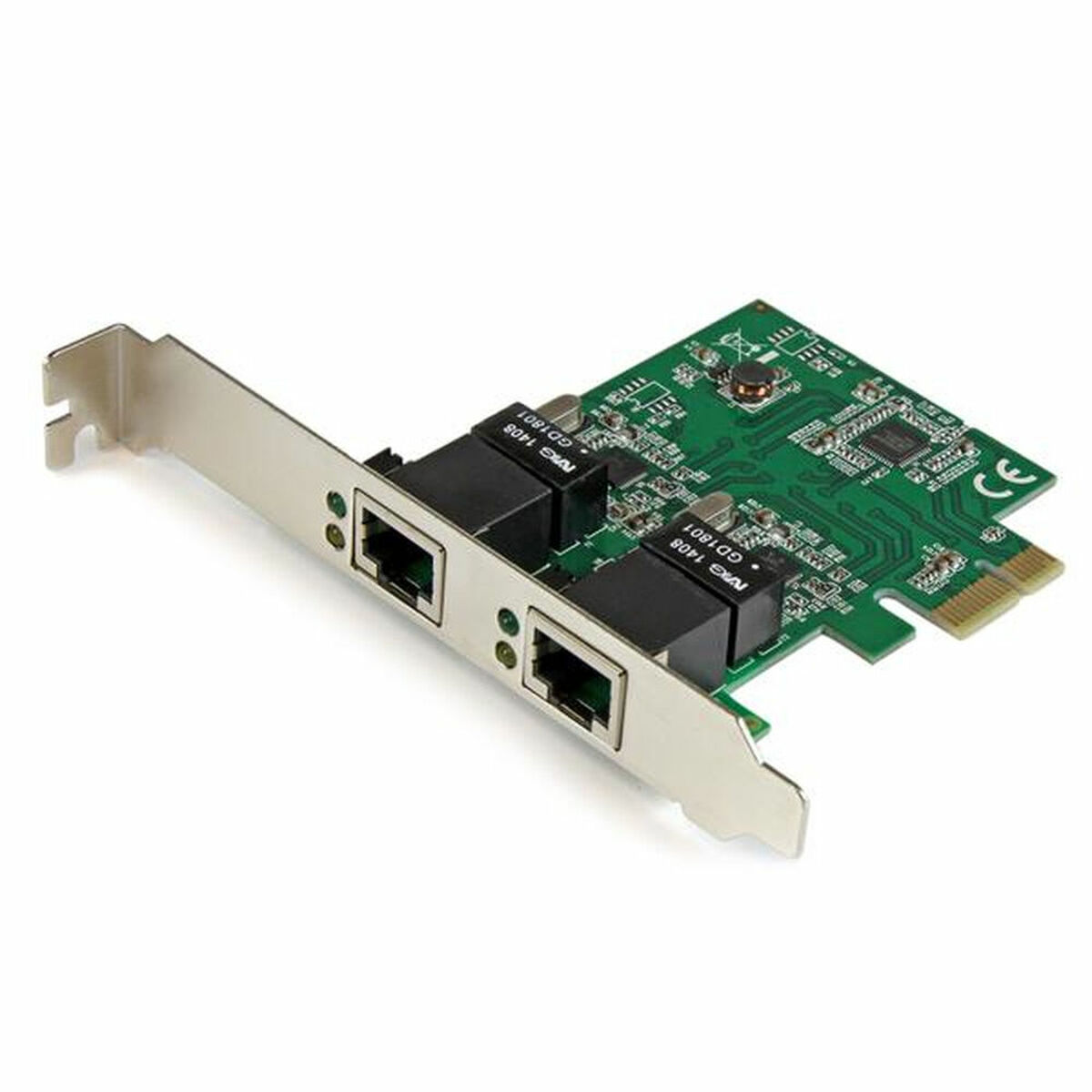 Scheda PCI Startech ST1000SPEXD4 2 S7760470_0