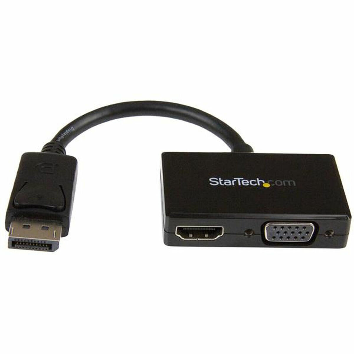 Adattatore Startech DP2HDVGA 2 S55057587_0