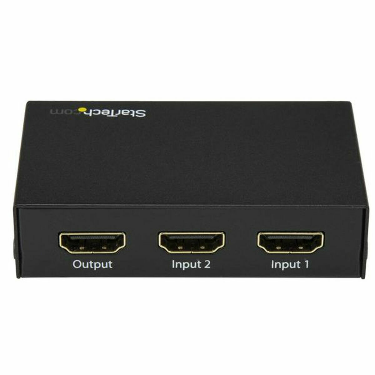 Switch HDMI Startech VS221HD20 Nero 5 S7770575_3