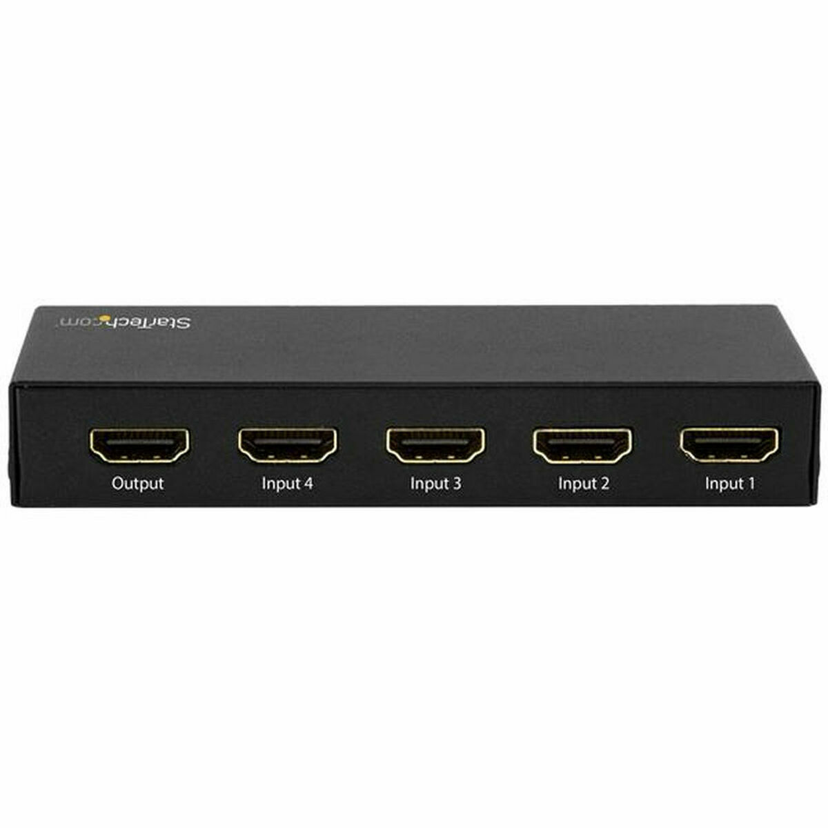Switch HDMI Startech VS421HD20 Nero 5 S7770592_3