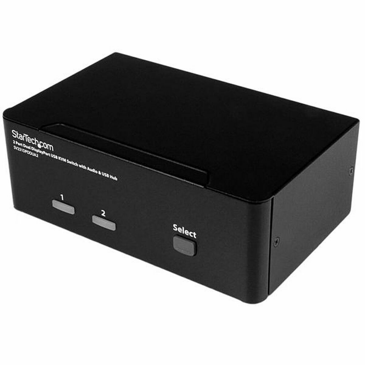 Switch KVM Startech SV231DPDDUA2 2 S7760997_0