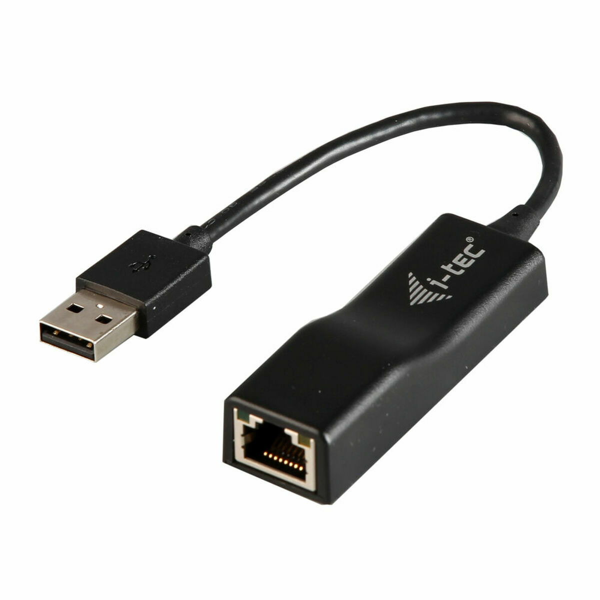 Adattatore USB con Ethernet i-Tec U2LAN 2 S7783205_0