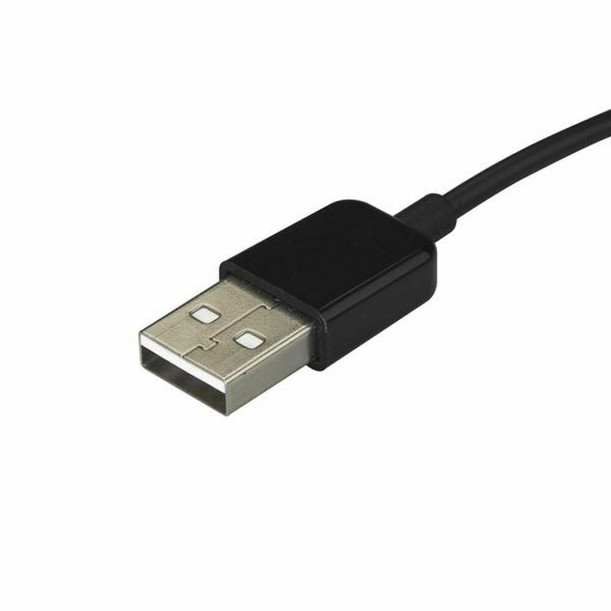 Adattatore DisplayPort a DVI Startech DVI2DP2 Nero 4 S7739048_2