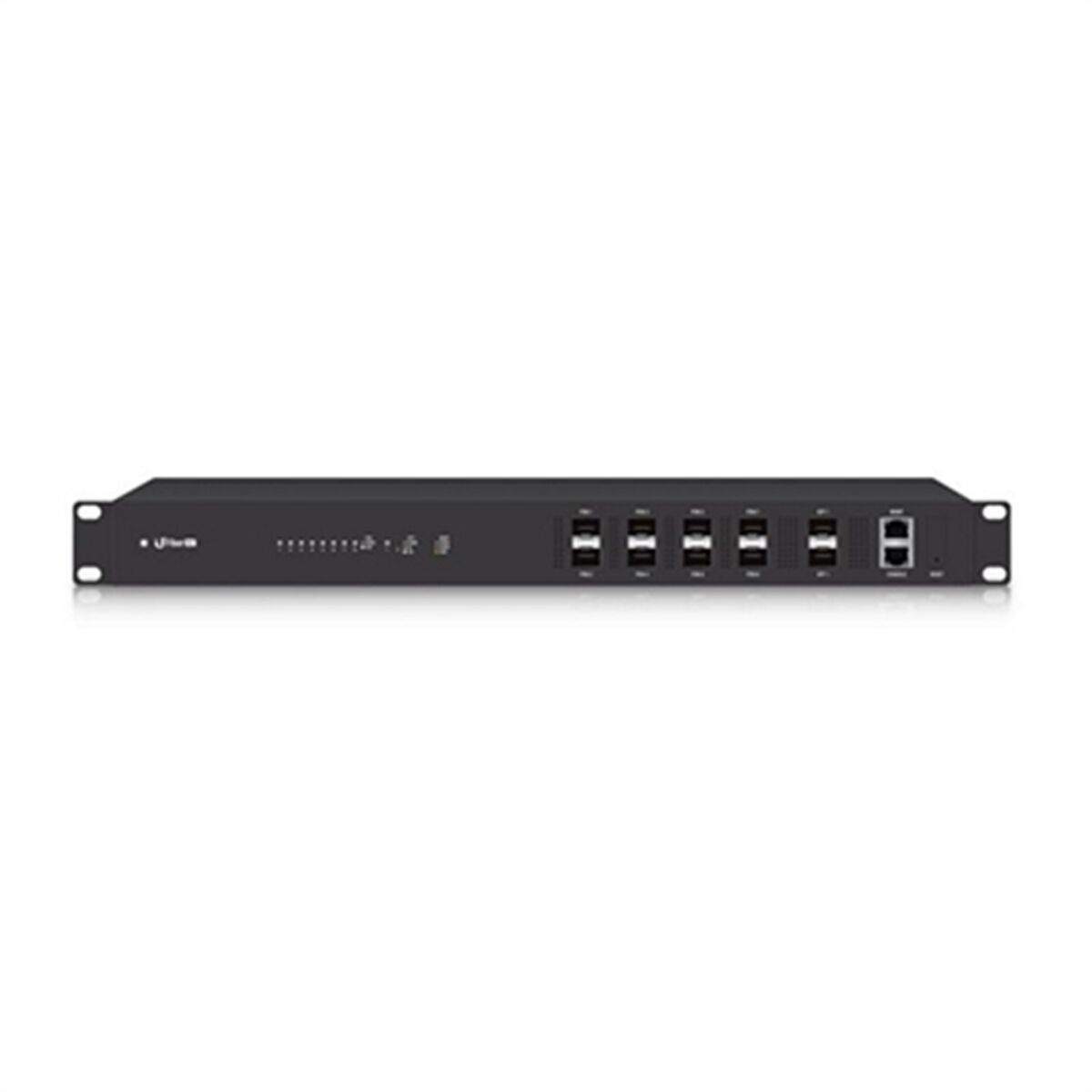 Router da Armadio UBIQUITI UF-OLT UFIBER Nero 2 S5603787_0