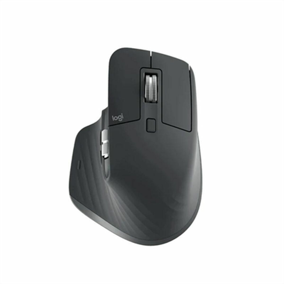Mouse Logitech MX Master 3S Nero Grigio Grafite (1 Unità) 2 S5625017_0