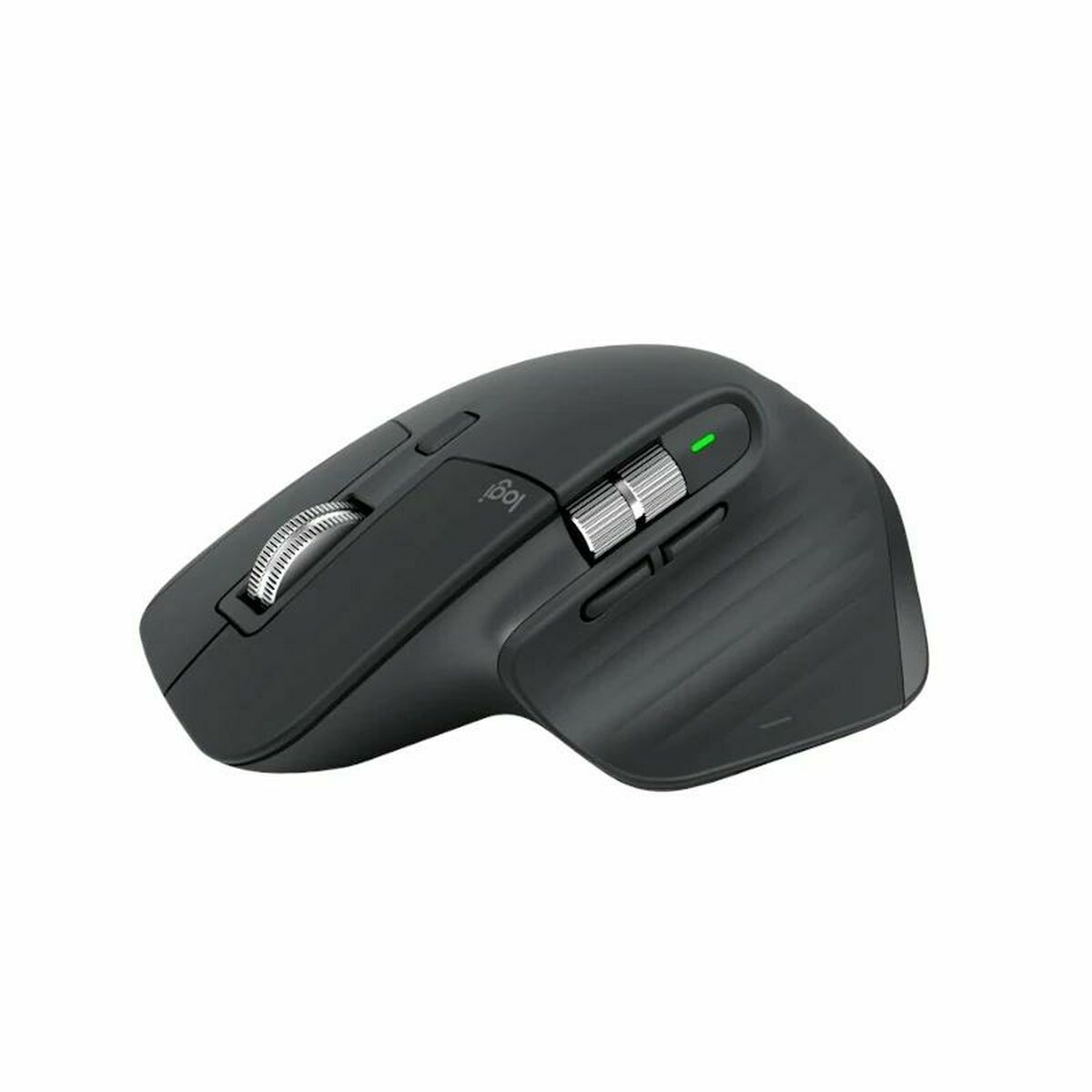Mouse Logitech MX Master 3S Nero Grigio Grafite (1 Unità) 3 S5625017_1