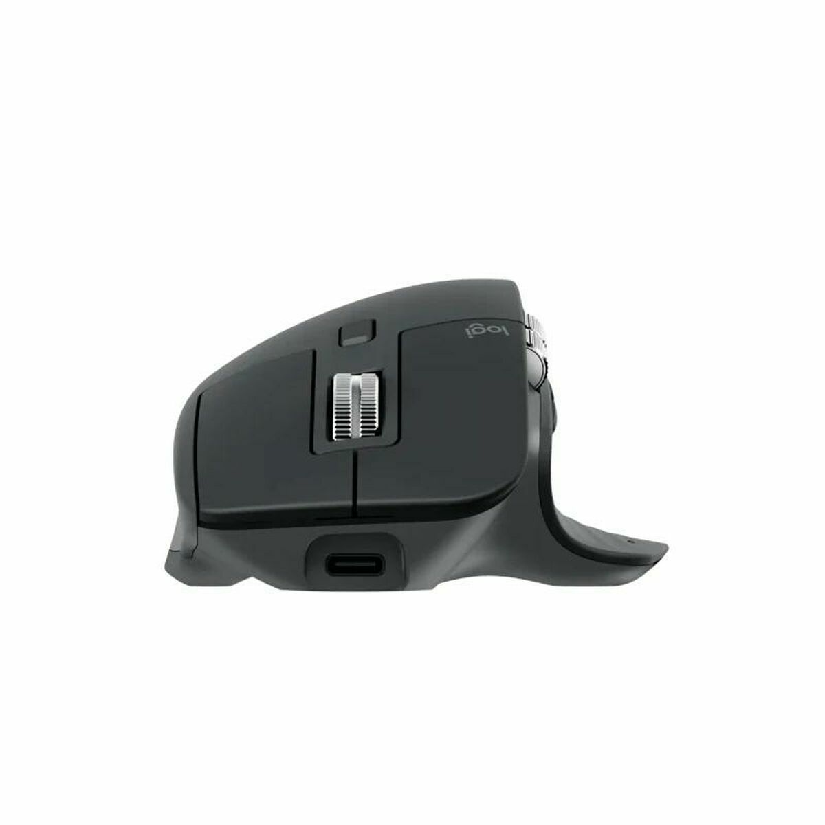 Mouse Logitech MX Master 3S Nero Grigio Grafite (1 Unità) 4 S5625017_2