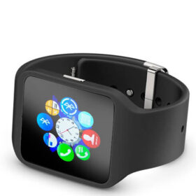 Smartwatches