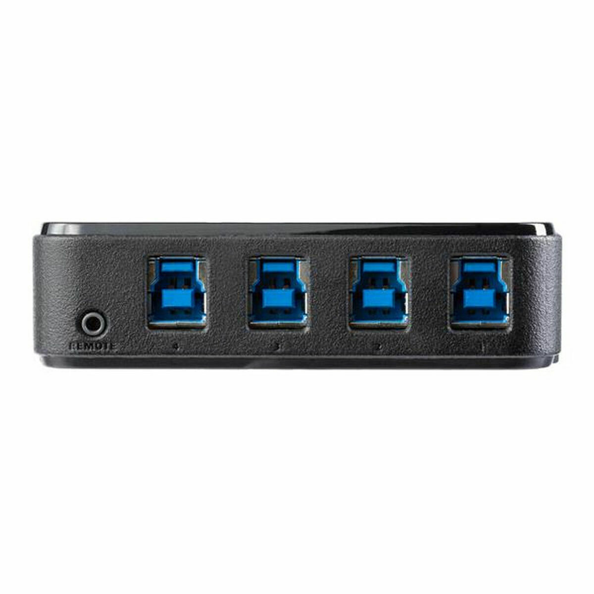 Hub USB Startech HBS304A24A Nero 5 Gbit/s 5 S7744126_3