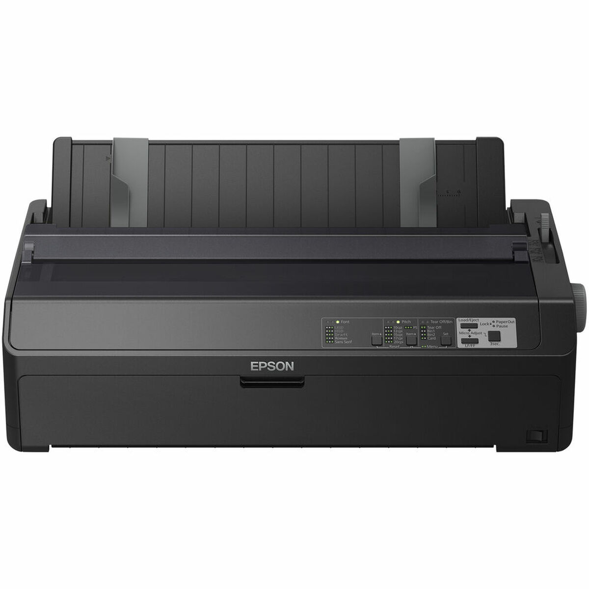 Stampante a Matrice Epson C11CF38401 2 S55081590_0