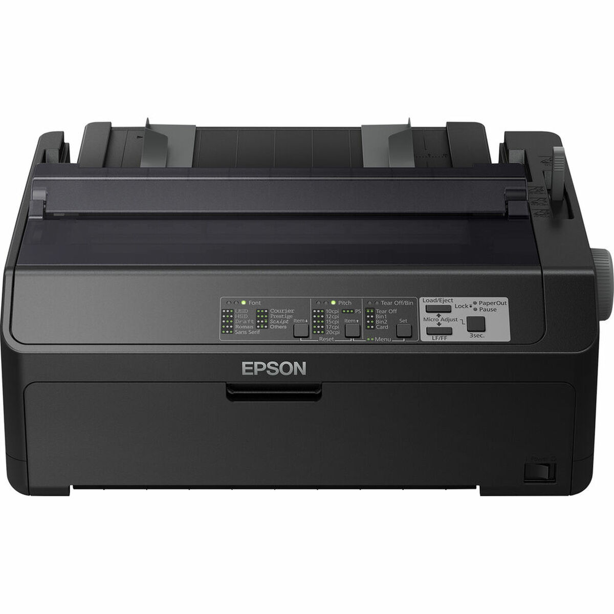 Stampante a Matrice Epson C11CF39402A0 2 S55081640_0