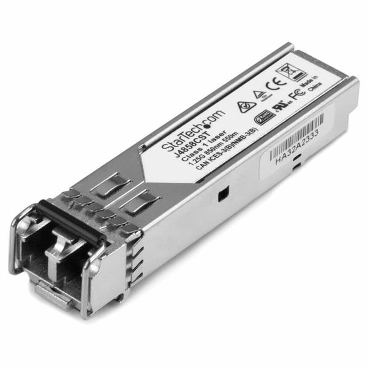 Modulo Fibra SFP MultiModale Startech J4858CST 2 S7745264_0