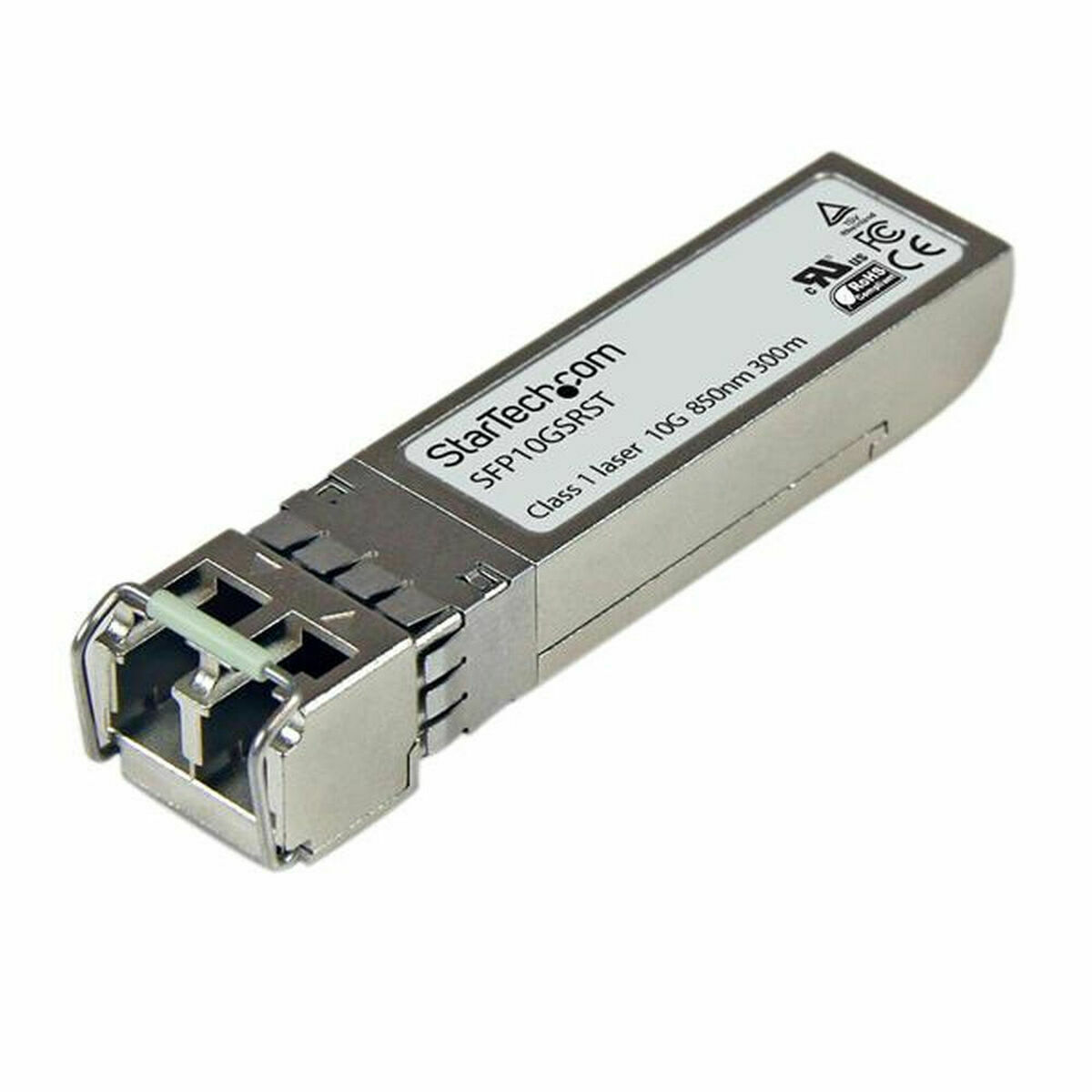 Modulo Fibra SFP+ MultiModale Startech SFP10GSRST 10 Gbps 2 S7759601_0