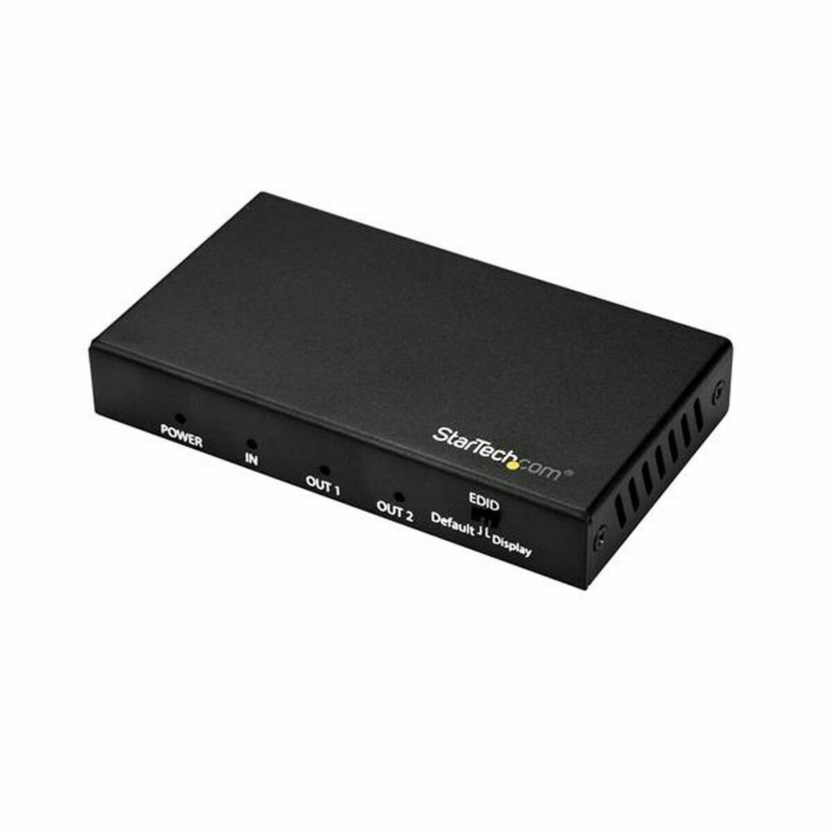 Splitter HDMI Startech ST122HD202 Nero 4 S7760502_2