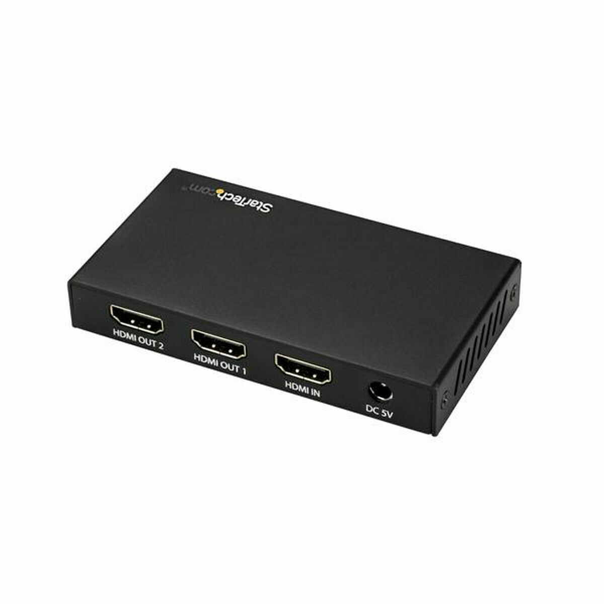 Splitter HDMI Startech ST122HD202 Nero 3 S7760502_1