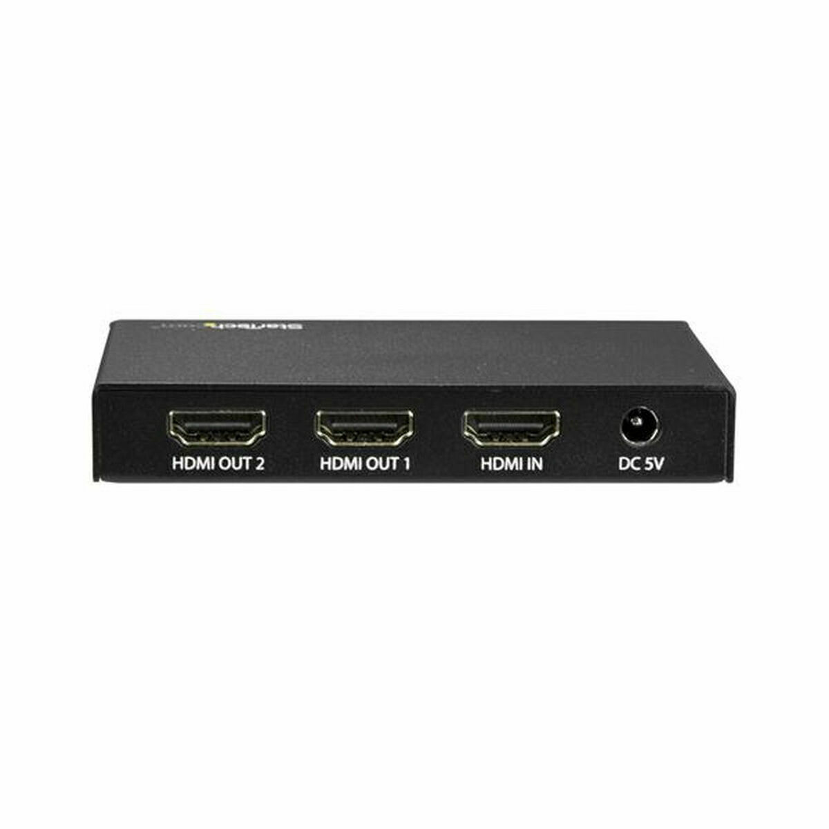Splitter HDMI Startech ST122HD202 Nero 2 S7760502_0