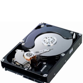 Hard Disk