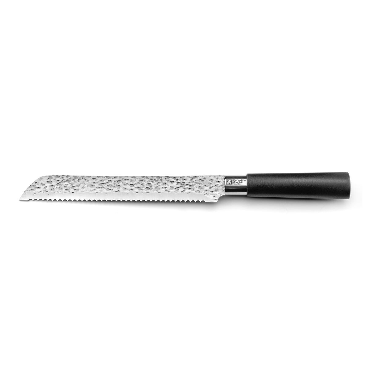 Coltello per il Pane Richardson Sheffield Katana Metallo Bachelite 20,5 cm (6 Unità) 5 S2712399_3
