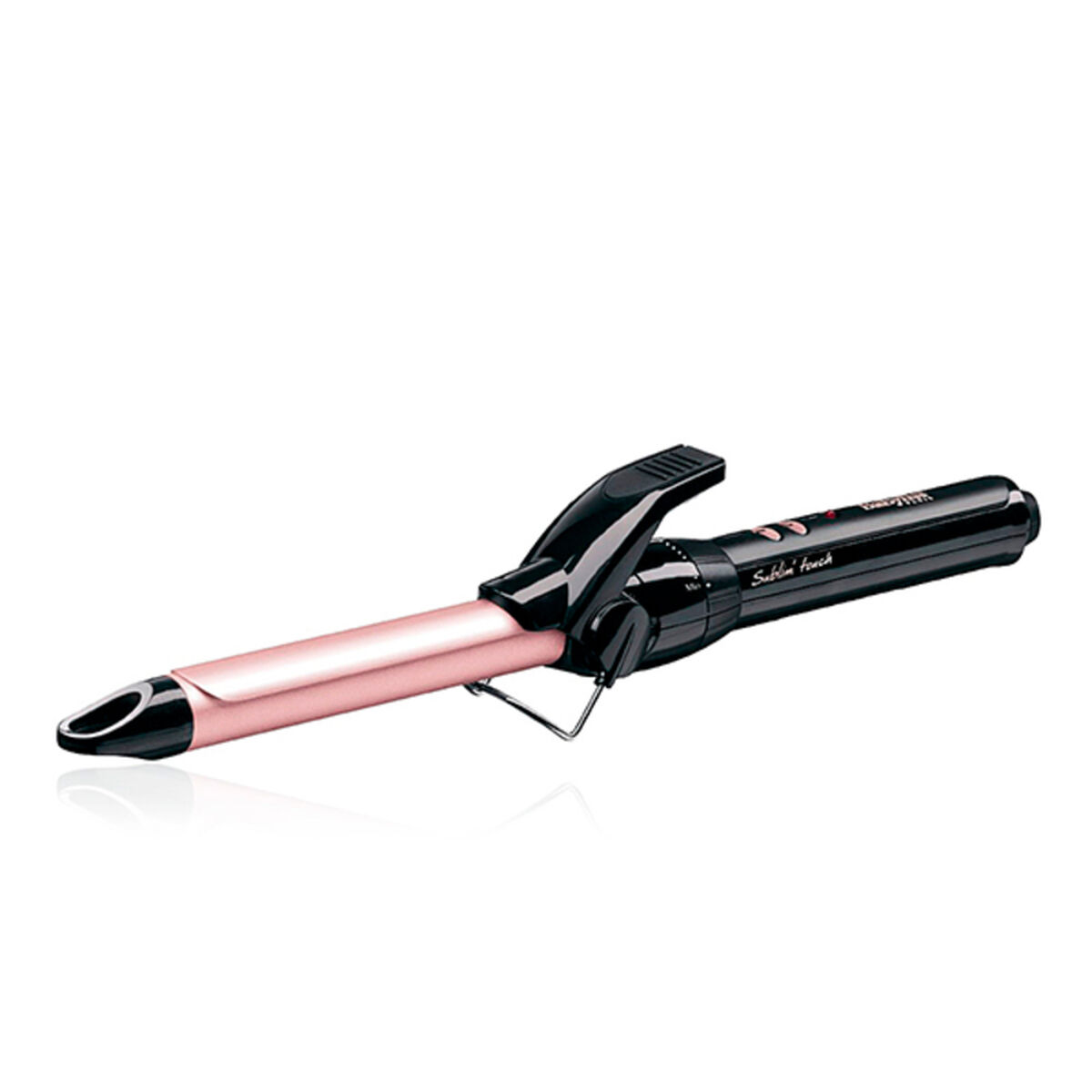 Arricciacapelli Pro 180 C319E Babyliss Nero 2 S0554661_0