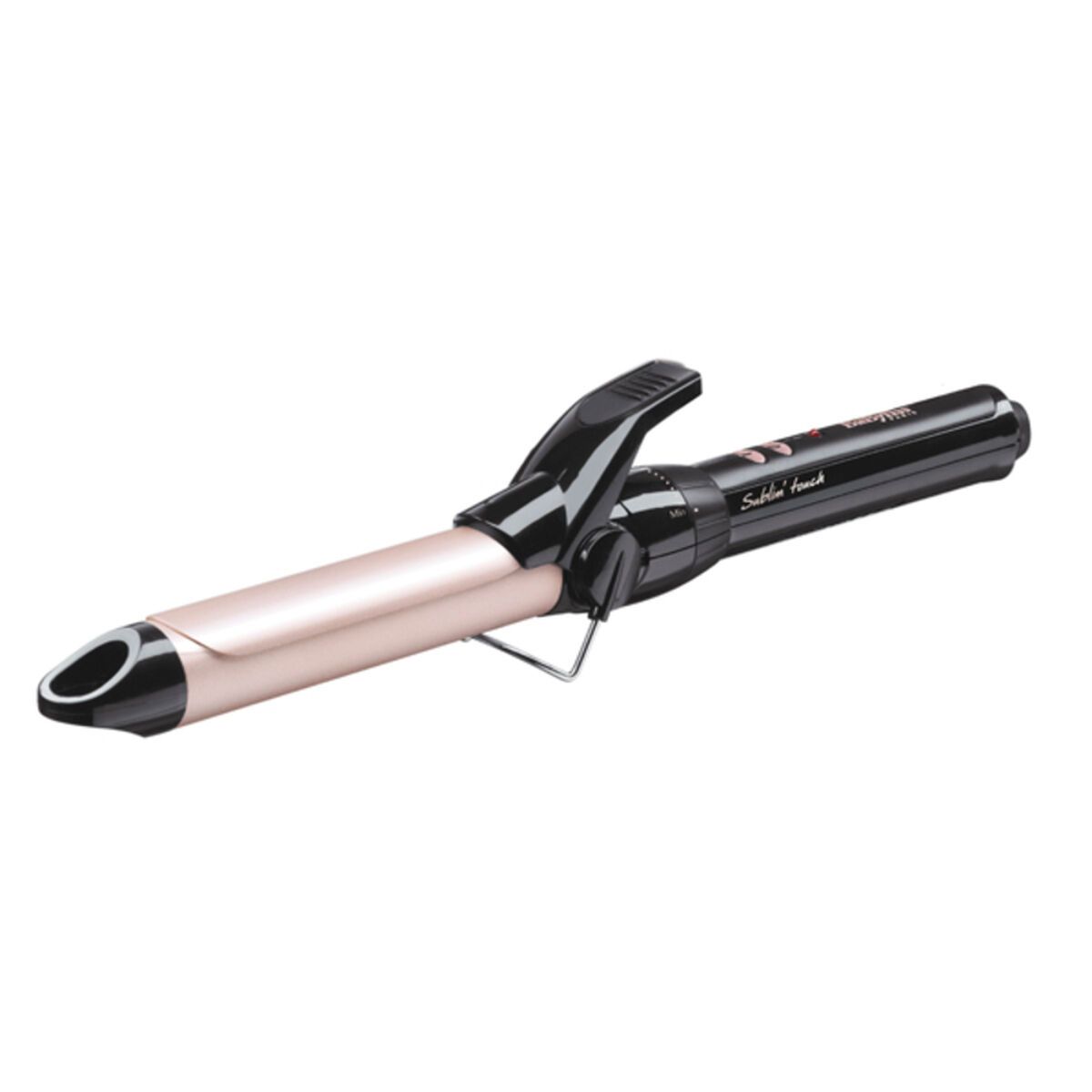 Arricciacapelli Pro 180 C325E Babyliss Pro 180 Sublim’Touch 25 mm 2 S9123941_0
