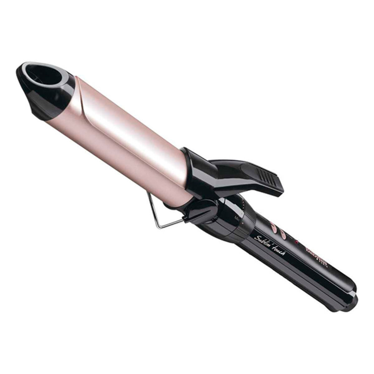 Arricciacapelli Pro 180 C332E Babyliss Nero 2 S0559617_0