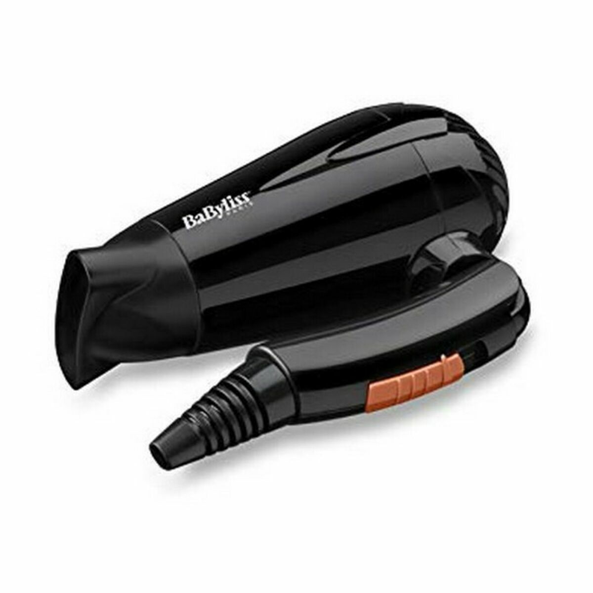 Phon 5344E Babyliss 5344E 2000W Nero 2000 W 3 S7173136_1