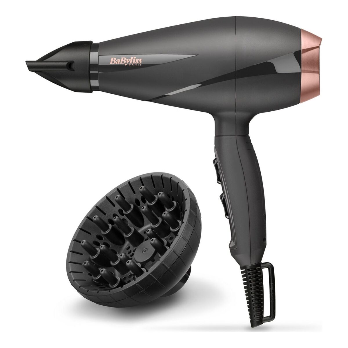 Phon Babyliss 6709DE 5 S0586625_3