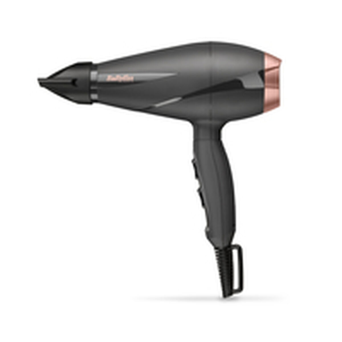 Phon Babyliss Smooth Pro 2100 Nero Rosa Monocromatica 2100 W 13 S9100872_11
