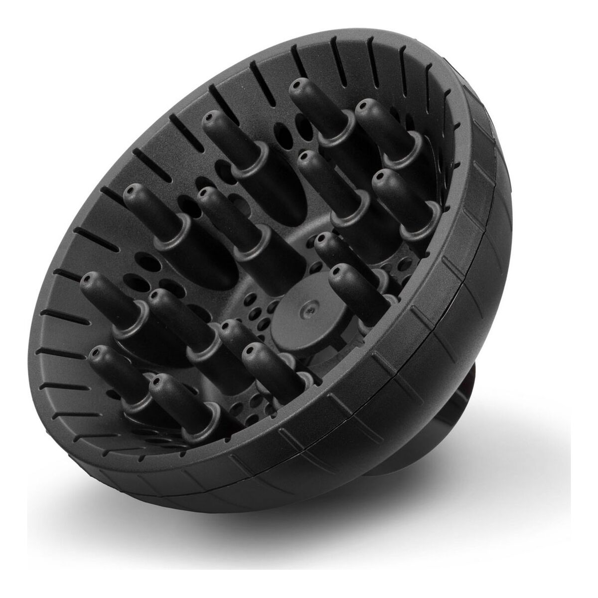 Phon Babyliss Smooth Pro 2100 Nero Rosa Monocromatica 2100 W 8 S9100872_6