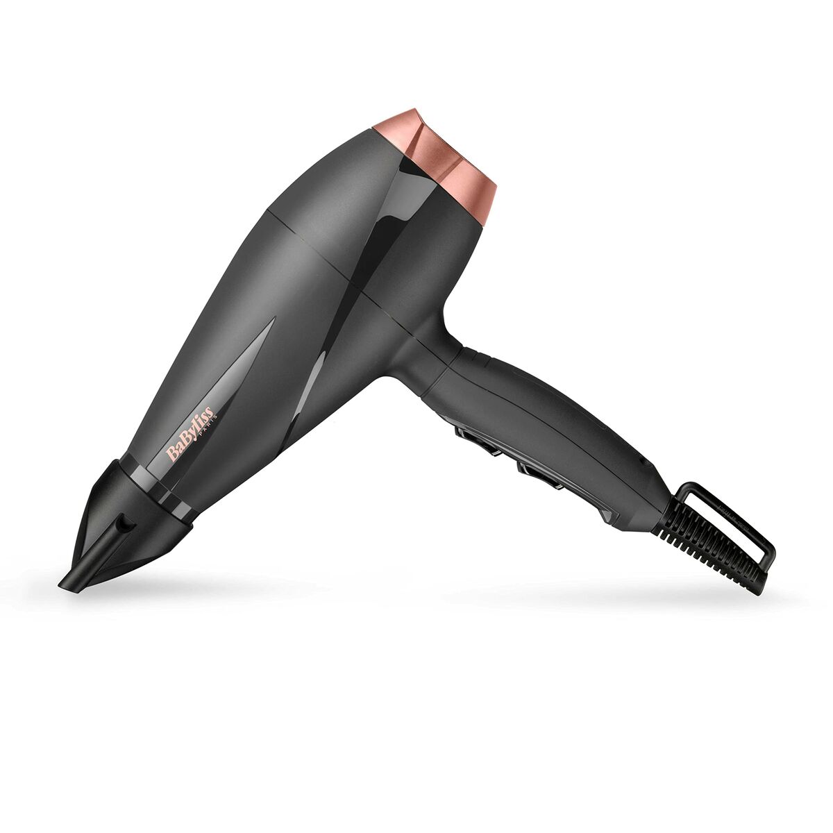 Phon Babyliss Smooth Pro 2100 Nero Rosa Monocromatica 2100 W 25 S9100872_23