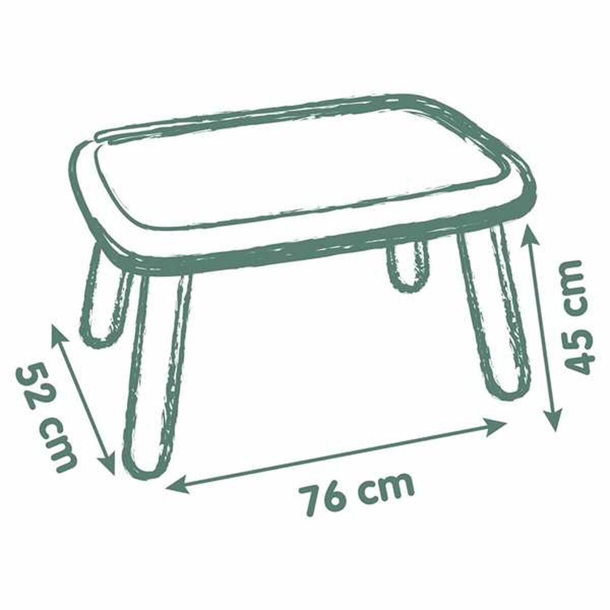 Pedana Propriocettiva Smoby 8 S2457102_6