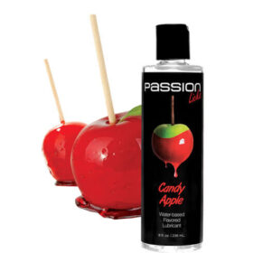 Lubrificanti ai vari gusti