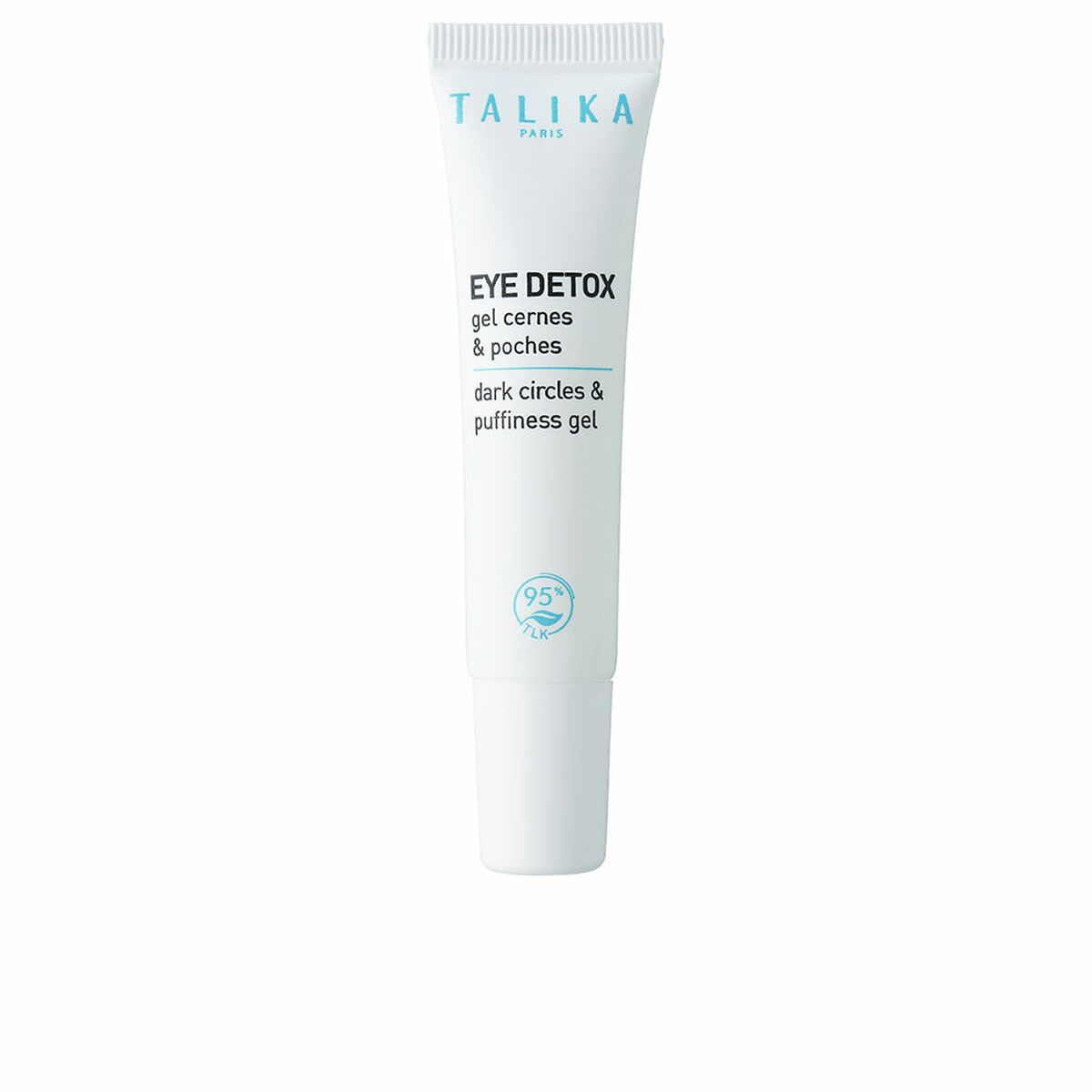 Anti-occhiaie Talika Eye Detox Gel 10 ml 2 S05101662_0