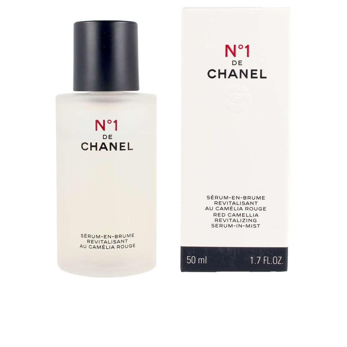 Siero Viso Chanel Nº 1 50 ml 2 S0595369_0