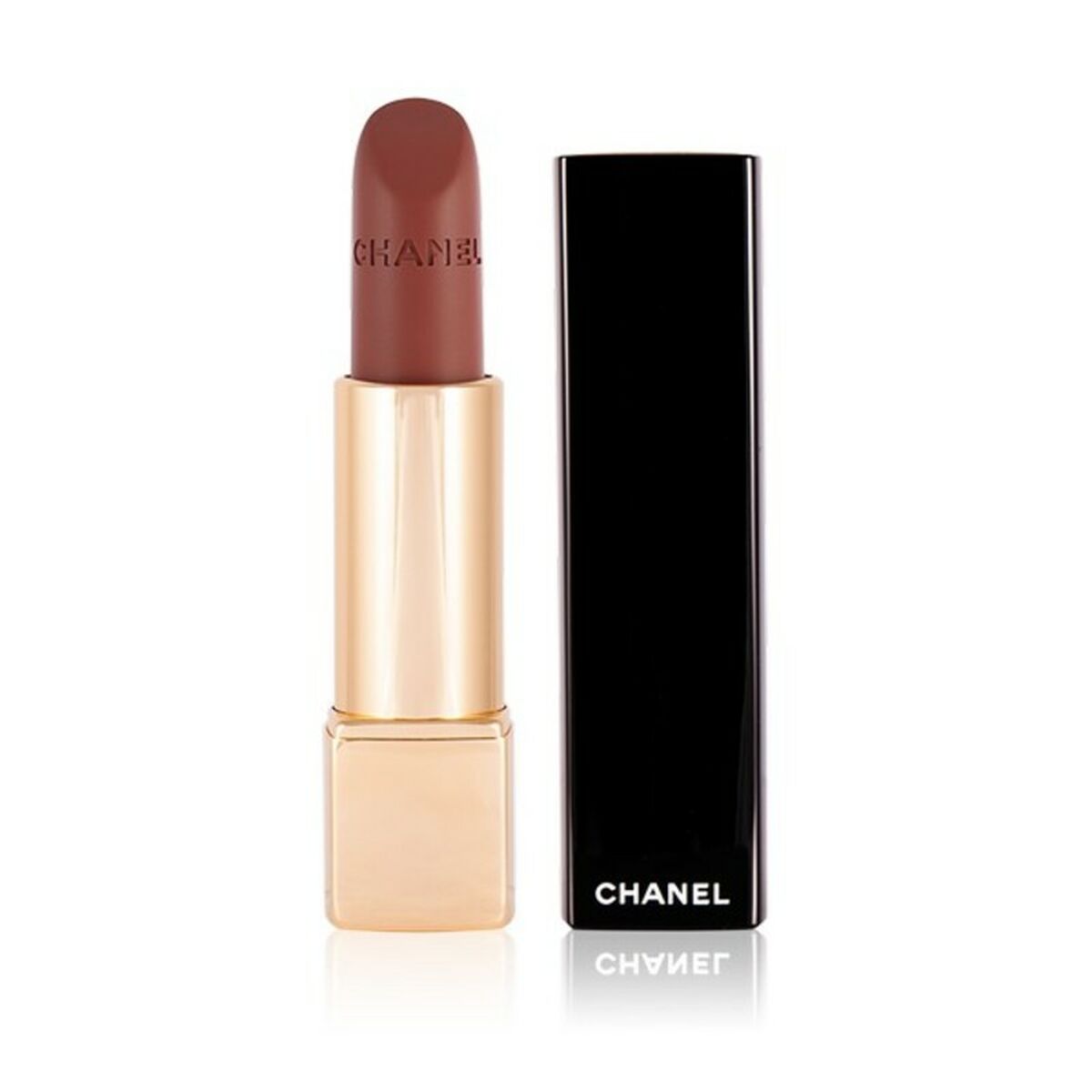 Rossetti Rouge Allure Velvet Chanel Rouge Allure Velvet (3,5 g) 3,5 g 2 S0566272_0