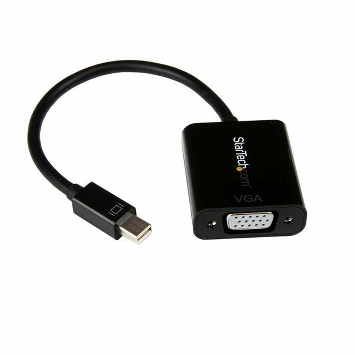 Adattatore Mini DisplayPort con VGA Startech MDP2VGA2 Nero 180 cm 2 S7749888_0