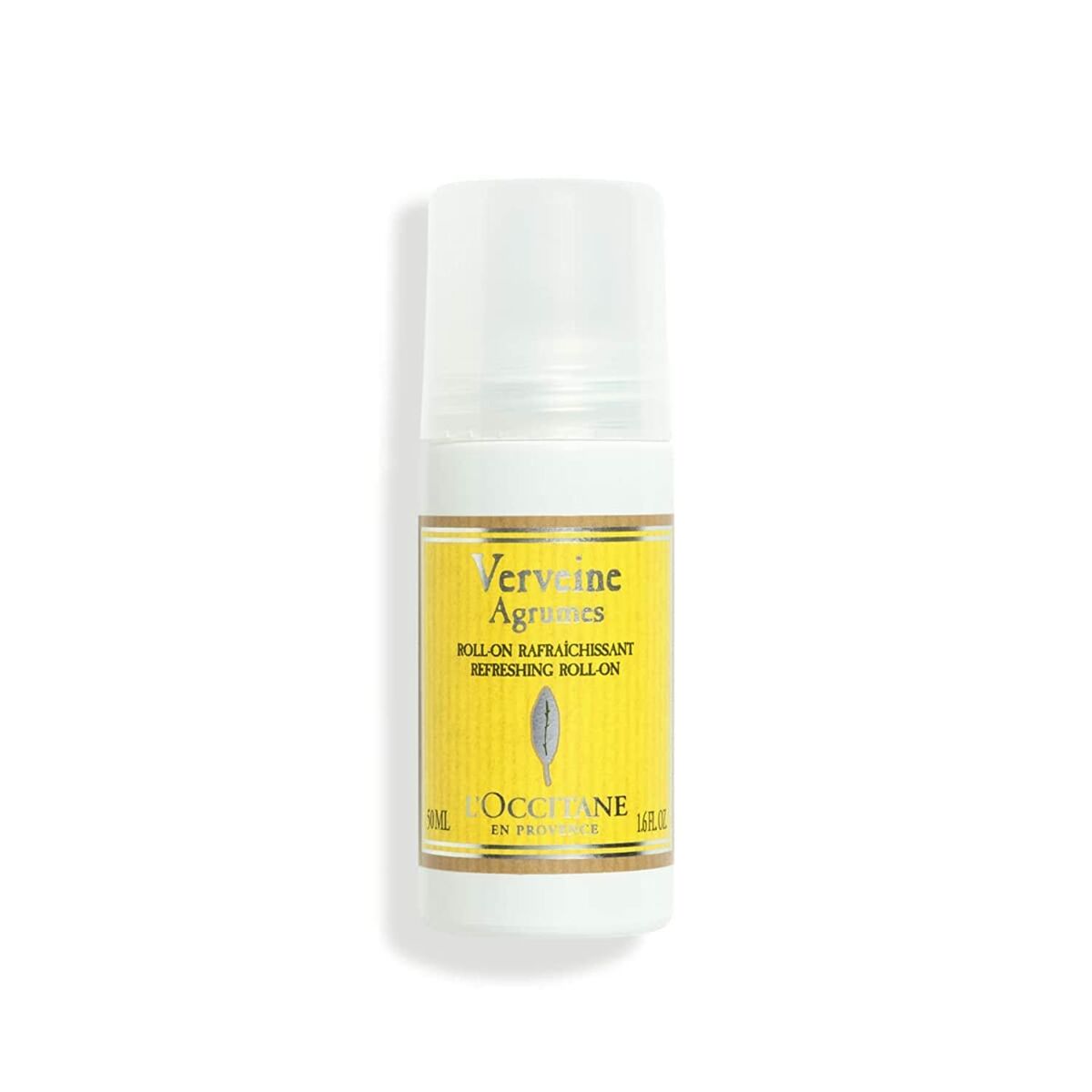 Deodorante Roll-on L'Occitane En Provence 50 ml Agrumi Verbena 3 S05114672_1