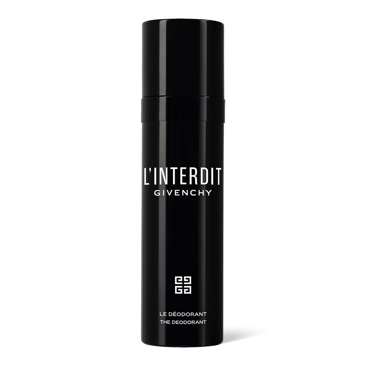Deodorante Spray Givenchy L'interdit 100 ml 3 S05104659_1